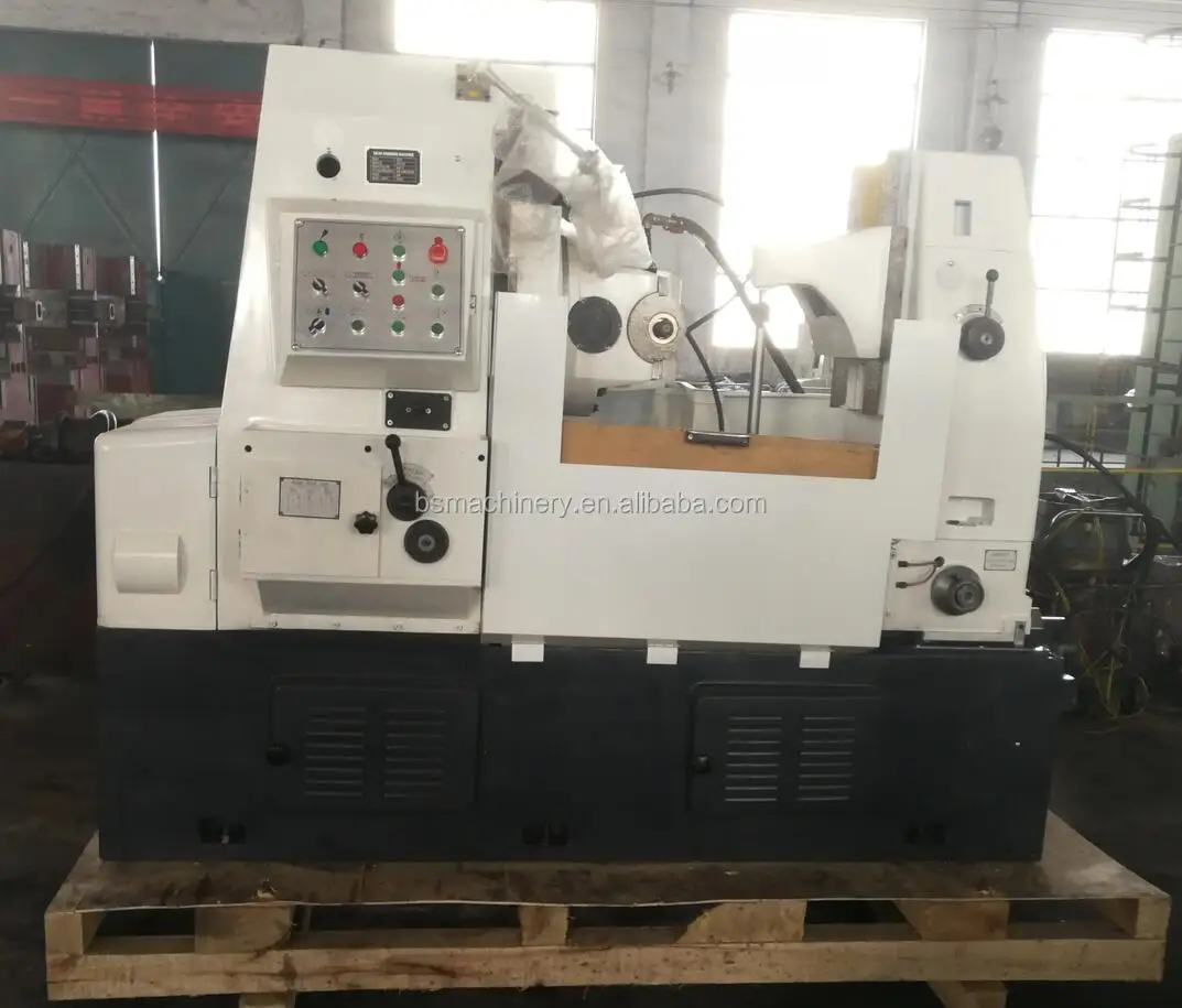 Y3150E Cnc Gear Shaping Machine Spur Worm Chain Wheel