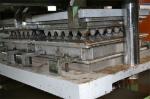 Recycling Waste Paper Egg Tray Machine / Reciprocating Egg Paper Tray Machine
