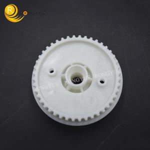 Wholesale NCR ATM Gear Parts 445-0587795-ATM parts NCR Gear Pulley 36T 44G 4450587795 445-0587795 from china suppliers