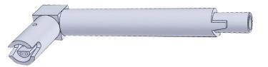 ISO DIN ANSI Surface Roughness Gauge JIS DSP Chip Control OLED 22 Parameters Ra