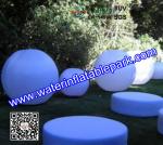 Waterproof Inflatable Decorative Balloons For Party / Stage