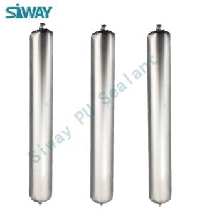 Wholesale Railway Trains / Automotive Polyurethane Sealant 12 Months Shelf Life from china suppliers
