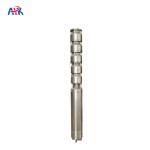 Vertical Sea Water Submersible Pump Stainless Steel Submersible Pump Corrosive