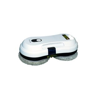 Vertical Auto Window Cleaner Robot 110V Household Automatic Window Washing