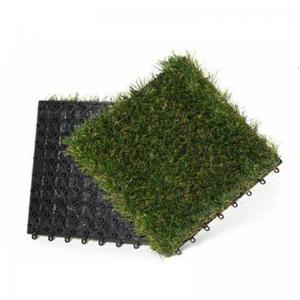China Dubai Football Fakegrass Lawn Carpet Wall Turf Sport Flooring Artificial Grass For Garden on sale