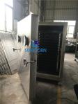 10sqm 100kg Large Freeze Dryer 4540*1400*2450mm For Food / Lab Sample