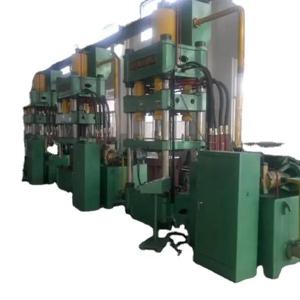 Wholesale 200T Hydraulic Press For LPG Cylinder Halves Manufacturing LPG Cylinder Deep Drawing Press from china suppliers