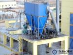 China ZL Series Long Bag Pulse Bag Filter Equipment Dust Collection Supplier