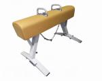 Customized Logo Availabled Professional Pommel Horse For Gymnastics