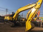 Japan Kobelco SK200 Miniexcavator Second Hand , 20 Ton Used Excavator SK200-8