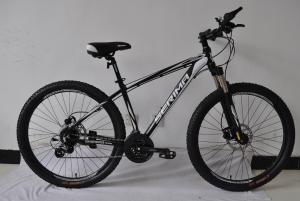 Wholesale Made in China 26&quot; aluminium alloy 21 speed mountain bike/bicycle/bicicle MTB from china suppliers