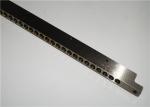 91.209.202 Printing Machine Spare Parts Pull Rail Holder Size 400*25*12.5mm