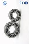 GCR15 Chrome Steel Deep Groove Ball Bearing 6205 Weight 0.125kg size20*47MM