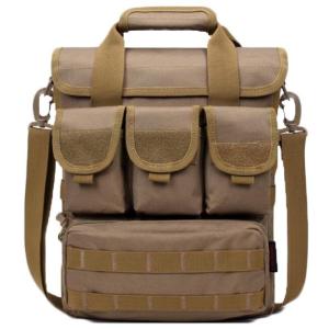 Wholesale Men Camouflage 900D Oxford Crossbody Shoulder Bag from china suppliers