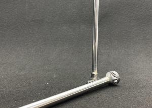 Wholesale Tire Repair Double Cut Carbide Burr Rotary Files Burrs Impact Toughness from china suppliers
