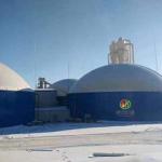 MBR Membrane Bioreactor Anaerobic Reactor EGSB Wastewater Treatment