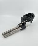 Stenter Machine Accessories Selvedge Uncurler Monforts Machine 2 Fingers