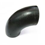 Carbon Steel SCH 40 ASME B16.5 Pipe Fitting Elbow