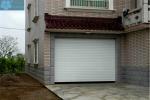 Noise Insulation 1mm 5m Width Aluminium Roller Shutter Doors