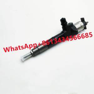 Wholesale Genuine brand new common rail fuel injector 295050-1980 for KUBOTA V3307 1J770-53050 1J770-53051 1J77053050 1J77053051 from china suppliers