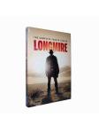 Free DHL Shipping@New Release HOT TV Series Longmire Season 4 Boxset Wholesale