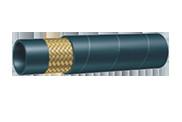 Wholesale High Pressure Hydraulic Tubing GB3683 Type Refrigeration Technique Wire Braided from china suppliers
