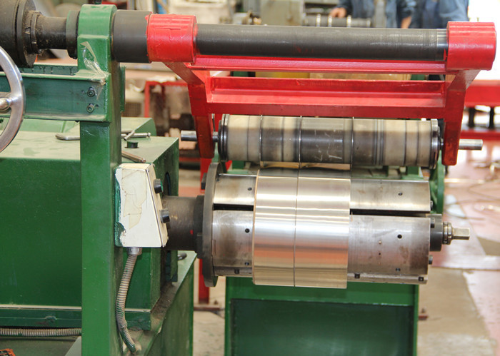 ASTM F31 UNS K94760 Glass Sealing Alloy Cold Rolled Strip ALLOY 42-6