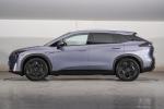 600Km Long Range AION EV Car Left Steering AION LX 5 Seater Electric Cars