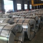 Roofing 400g/M2 Hot Dipped GI Sheet Coil G550 G450 Dx51d