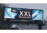 PH20 DIP Full Color Outdoor LED Billboard