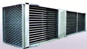 Wholesale 130 MW CFB / Water Boiler Petroleum Gas Hot Industry Air Preheater For Boiler from china suppliers