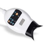 Dental Chair Mounted Teeth Whitening Light 8 LED light Teeth Whitening Machine