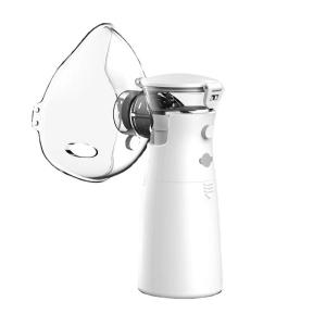 Wholesale Adult Children Ultrasonic Portable Nebulizer Inhalator 10ml 108kHz from china suppliers