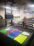 GM2516DK5 CNC Digital Cutter The Perfect Tool for Kraft Fabric Clothing