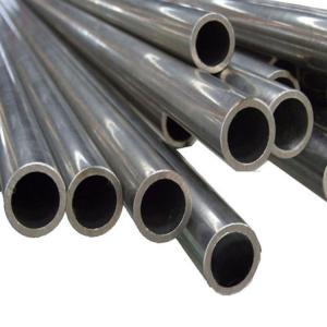 Wholesale En10216-5 1.4404 Ba 2b Bright Polish Cold Hot Rolled Stainless Steel Seamless / Welded Pipe For Building Materials from china suppliers