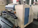 SF Single Facer E Flute Corrugation Corrugated Cardboard Maker Machine for