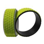 Gym 33.5CM Yoga Exercise Wheel