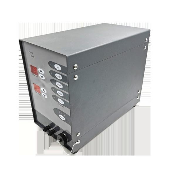 Stainless Steel Spot Welding Machine Laser Automatic Numerical Control Pulse