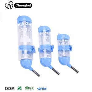 Wholesale Plastic Water Bottle for Small Animals LCD Display 125ml like Hamsters and Rabbits from china suppliers