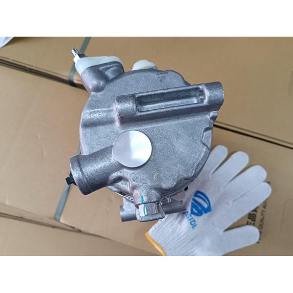 Auto AC Conditioning Compressor For Dodge Challenger Chrysler 300 Dodge Charger 68140664AC 68140664AE