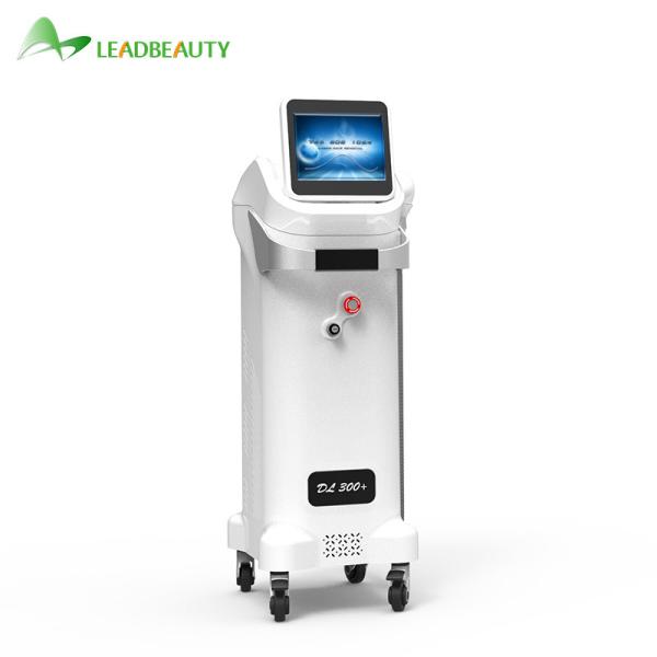 Professional Medical Hair Removal Laser Diodo Micro Channel Module 808Nm