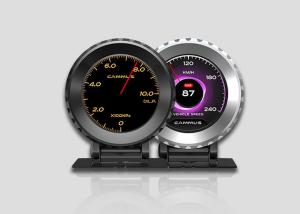 Wholesale CAMMUS ClubSport 52mm Autometer Oil Temp Gauge Plug And Play from china suppliers