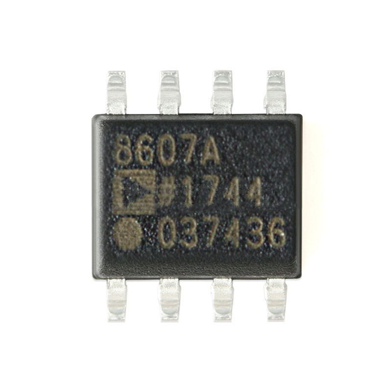 AD8607ARZ-REEL7 Analog Integrated Circuits Precision Amplifiers SOIC-8