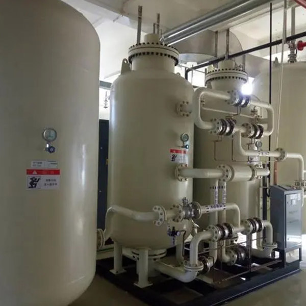psa nitrogen generator