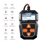 8-16v 2000CCA Auto Battery Capacity Meter KONNWEI KW208