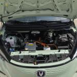 2023 ChangAn EV Cars Benben E Star 5 Door 5 Seater Hatchback