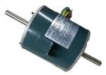 Central Air Conditioner Fan Motor Single Speed Reversible Rotation