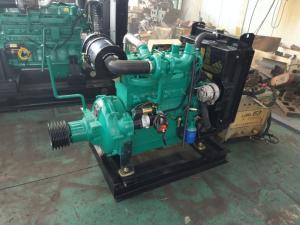Wholesale Ricardo diesel engine ZH4105ZP for the power of shredding machine from china suppliers