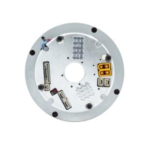 Wholesale RoHs Harmonic Drive Motor 30Kw Explosion Proof Electric Bldc Servo Motor from china suppliers