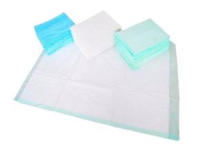 Wholesale OEM ODM Disposable Mattress Cover Soft Comfortable Keep Dry Clean Nonfluorescer from china suppliers